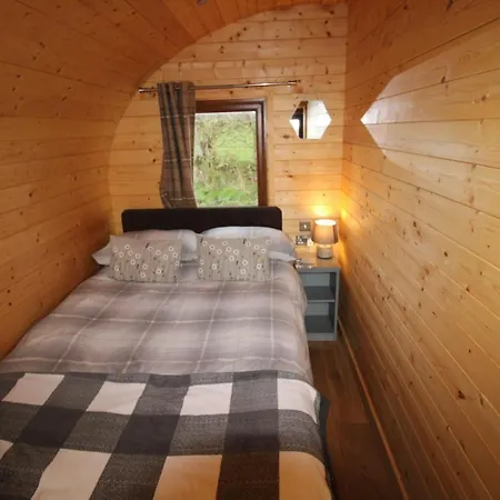 Criffel Pod, Hayton 度假居