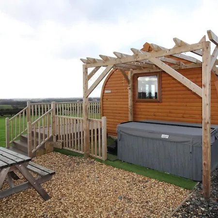 Criffel Pod, Hayton *