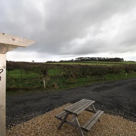 Criffel Pod, Hayton Brampton (Cumbria)