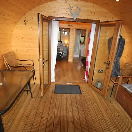 Criffel Pod, Hayton *