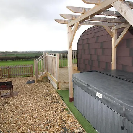 Criffel Pod, Hayton